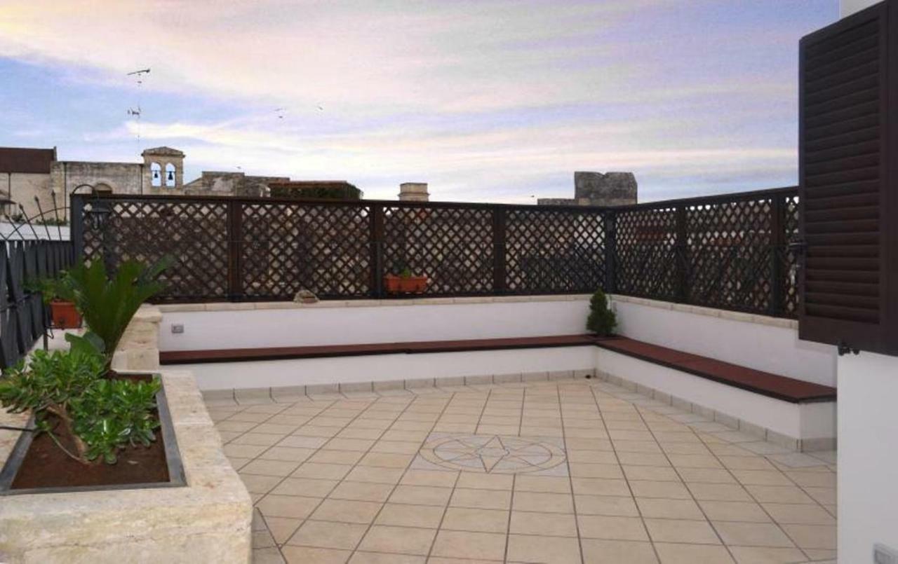 Casa Vacanze Ayroldi Lecce Exterior photo
