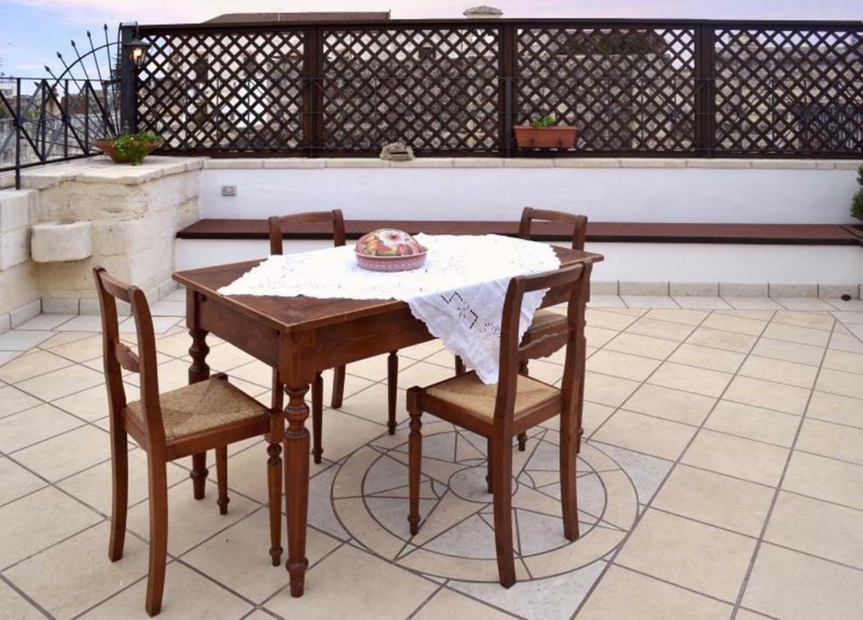 Casa Vacanze Ayroldi Lecce Exterior photo
